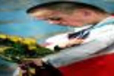 World box champ fails to make weight