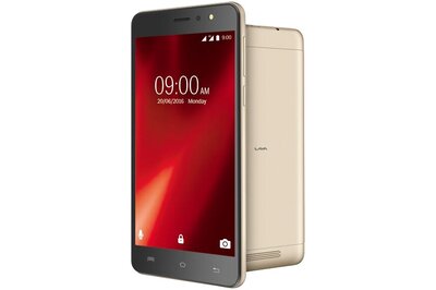 Lava X28 Smartphone With 5.5-inch Screen, Android M Launched at Rs 7,349