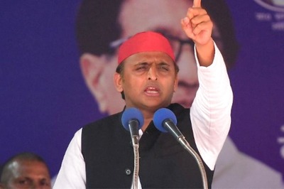 Samajwadi Party Skipping Kalyan Singh’s Funeral, Condolence Meet Shows the Party in Bad Light