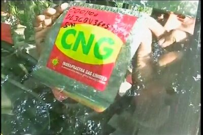 Delhi Police gets notification of odd and even number car scheme, to be in force from January 1