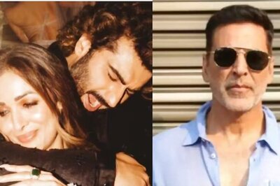 Malaika Skips Wishing Arjun Kapoor On B'day, Drops Cryptic Post, Akshay Kumar Supports Vashu Bhagnani