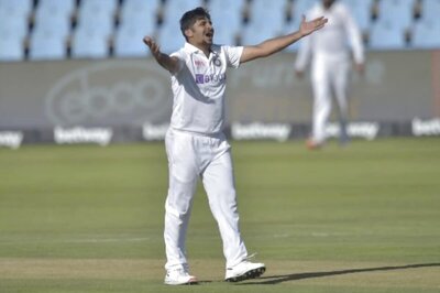 Think Shardul Thakur Will Take Axar Patel's Place in India's XI For WTC Final vs Australia: Dinesh Karthik