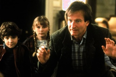 Robin Williams Suffered From Dementia In His Final Days According To New Biography