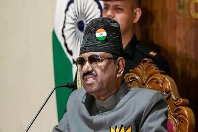 'Truth Shall Triumph...': Bengal Governor Reacts To Sexual Harassment Allegations