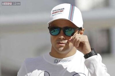 Pirelli tyre choice for Brazilian Grand Prix unacceptable: Massa