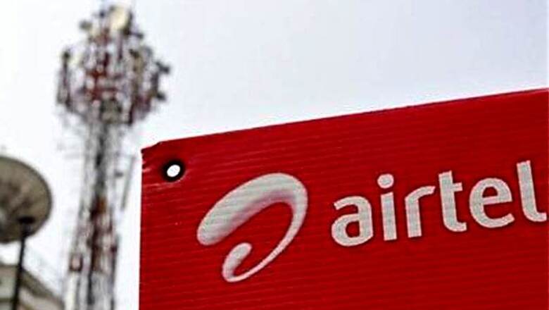 Airtel launches emergency alert service for customers
