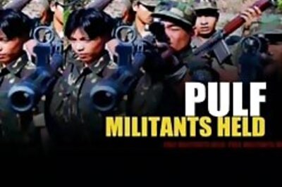 Timeline: Karnataka blips on terror radar