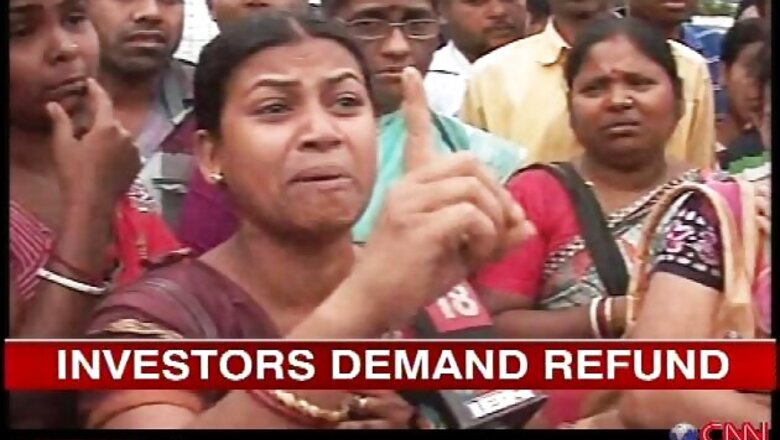 Odisha to take up chit fund issue with WB counterpart