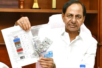 Lockdown is Not a Solution, Says Telangana CM KCR