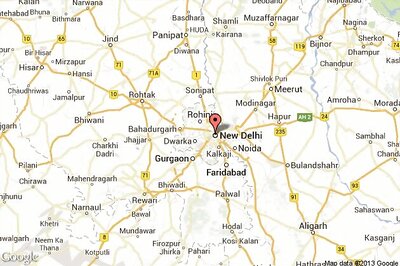 Delhi: Woman arrested for allegedly killing mother-in-law with a hammer