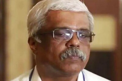 Kerala HC Grants Bail to Suspended IAS Officer Sivasankar in Money Laundering Case