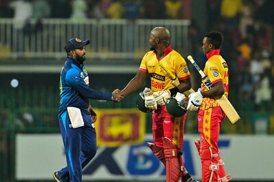 SL vs ZIM, 2nd T20I: Luke Jongwe Shines as Zimbabwe Secure Dramatic 4-Wicket Win to Level Series