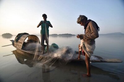 China Blocks Tributary of Brahmaputra in Tibet to Build Dam