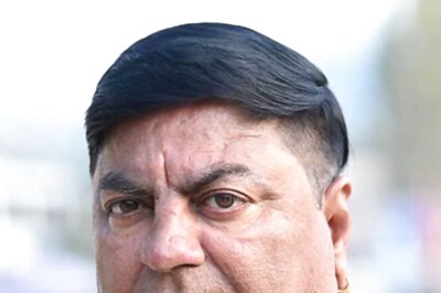 Accused AIFF Executive Committee Member Deepak Sharma Granted Unconditional Bail