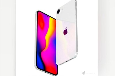 Next iPhone SE in 2022 May Retain 4.7-Inch Display Size, 2023 Model May Have Hole-Punch Display