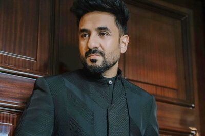 Vir Das to Kick-start Hindi Directorial Debut Post American Sitcom Shoot in Late 2024 | Exclusive