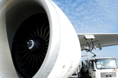 FlyDubai Aircraft With Passengers Onboard Catches Fire After Taking Off from Kathmandu | WATCH