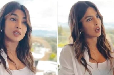 Priyanka Chopra Says It Was 'Challenging to Make America Second Home' as She Launches New Venture