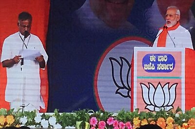 Karnataka Elections: Meet the Man Who Gave PM Narendra Modi a Voice in Kannada