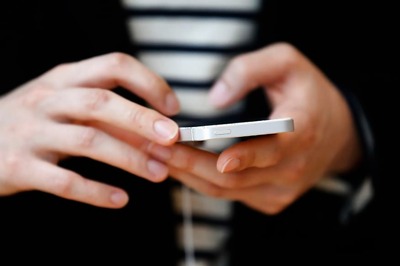 Indian Smartphone Market Sees 17% Growth in Q2 : IDC