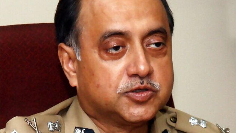 Neeraj Kumar takes over as Delhi Police Commissioner