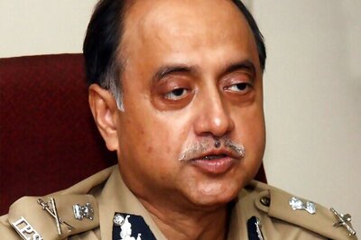 Neeraj Kumar takes over as Delhi Police Commissioner