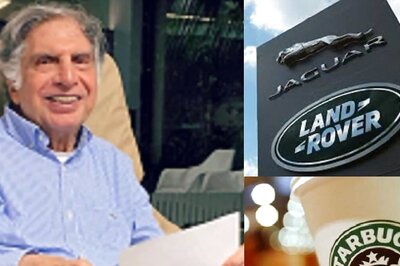 From Tetley and JLR to StarBucks and Air India: A Look at Tata Group Deals During Ratan Tata Era