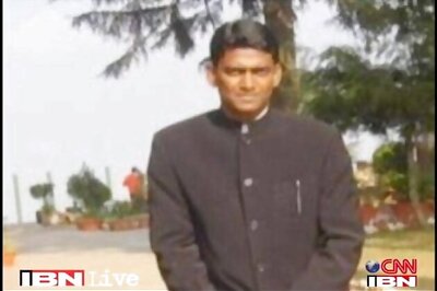 Abducted IAS officer's health deteriorates: Sources