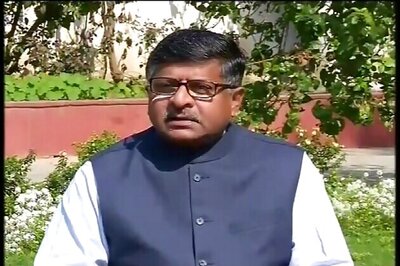 Government to come up with 'structured' response on Article 370: Prasad