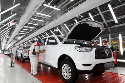 Great Wall Motors Sign MoU With Maharashtra Government to Set up Plant in Talegaon