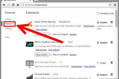 How to Install AdBlock on Google Chrome (Ubuntu)