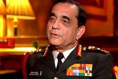 India may face 26/11 type attacks again, says Army chief