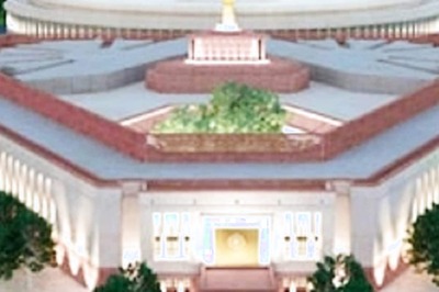 Shifting IGNCA from its Jinxed Complex Could Set in Motion a Cultural Hub at India Gate