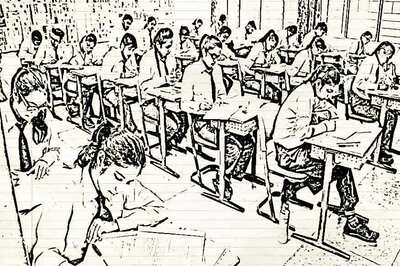 CBSE Result 2018: CBSE to Release Class 10 & 12 Results On Time, No Delay Due to Economics Paper Re-Test