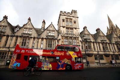 Karnataka Woman Forced to Step Down as Oxford Students’ Union President Plans Legal Action Against Faculty Member