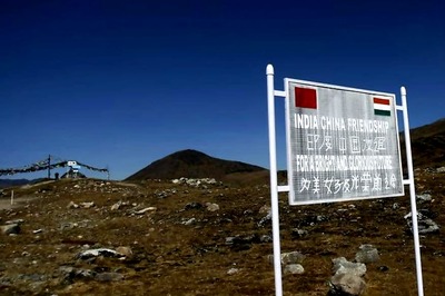 China Builds Weather Station at Border with India to Support Troops During Conflict: Report