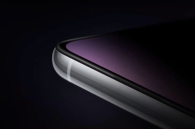 OnePlus 8T Teased Yet Again With a Flat Screen, Might Come With a 12GB RAM Variant