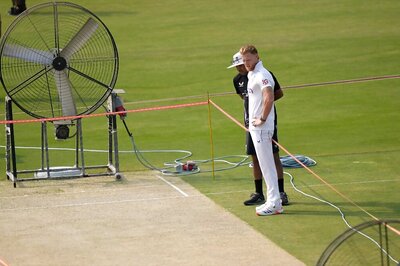 Pakistan vs England 3rd Test: Check Probable XIs, Head-to-Head Record, Weather Forecast And More