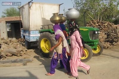 Haryana elections: Adampur lacks basic amenities as caste politics dominate