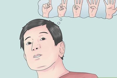 How to Do the Carolina Shag