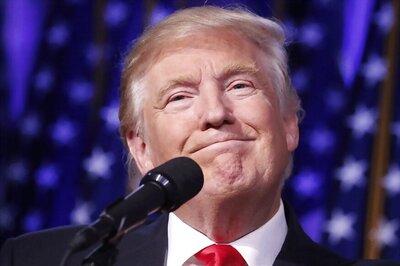 U.S. Surveillance Policy Under 'Trump' Threat