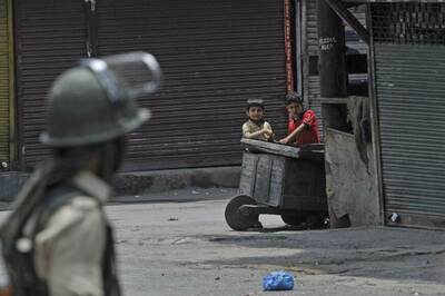 Kashmir Dialogue Will Die Even Before It Begins If Centre Puts ‘Legitimate Aspirations’ As Condition: Radha Kumar