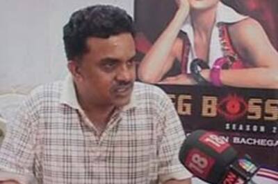 Nirupam voted out of Bigg Boss | The experience