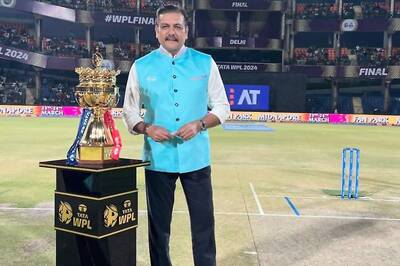 WPL 2024: Ravi Shastri Lauds BCCI for 'Huge Interest Generated Thanks to Quality of Cricket'