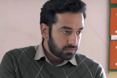 Ghar Waapsi: Vishal Vashishtha Starrer Will Resonate With All Millennials Living Away from Home; Watch Trailer