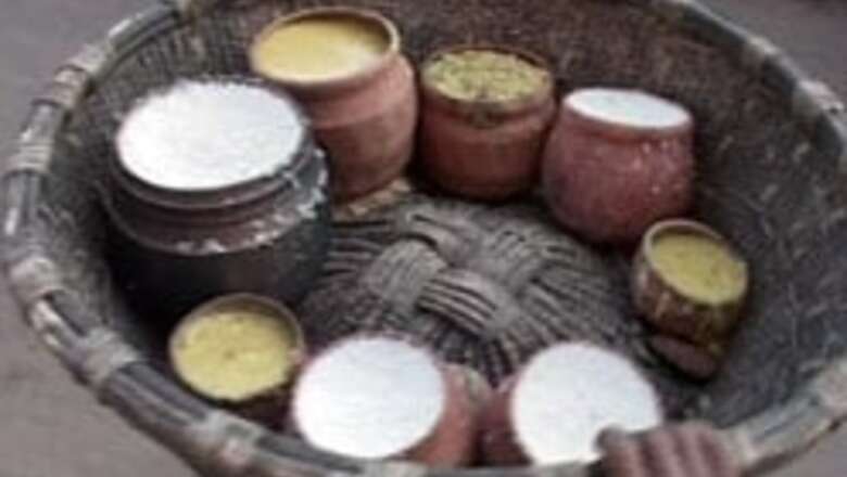 God's own kitchen vies for no record