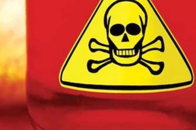 Same Sex Relationship Gone Wrong Behind Acid Attack on Mother-son in Lucknow