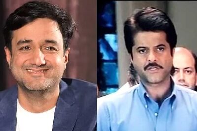 Siddharth Anand To Make A Sequel Of Anil Kapoor's Nayak With 'Top A-Lister' In The Lead? Know Here