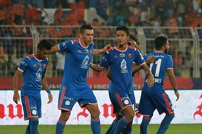 As it happened: FC Goa vs Chennaiyin FC, ISL 2015 final
