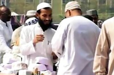 Govt opens banks for poor in posh areas